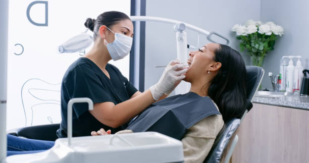 Best Tooth Extraction  in Springfield, OH